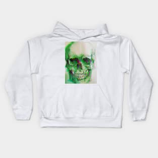 Death by Digital Kids Hoodie